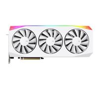 XFX - Mercury Radeon RX 9070 XT OC Gaming Edition AMD 16 GB GDDR6