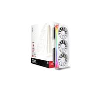 Xfx Scheda Grafica Rx 9070 Xt Mercury Gaming Rgb Oc X3 16gb Gddr6