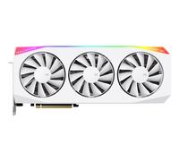 XFX Mercury Radeon RX 9070 XT OC Gaming Edition AMD 16 GB GDDR6 - Nouvo