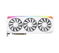XFX Mercury Radeon RX 9070 XT OC Magnetic Air Edition AMD 16 GB GDDR6