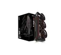XFX Quicksilver AMD Radeon RX 7800 XT - Scheda grafica magnetica da gioco con GDDR6 da 16 GB, RDNA3 RX-78TMAIRF9