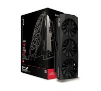 XFX Quicksilver AMD Radeon RX 9070 XT Gaming Edition 16 GB GDDR6, SCHEDA GRAFICA, 16 GB
