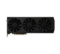XFX Quicksilver Radeon RX 9070 XT Gaming Edition AMD 16 GB GDDR6