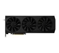 XFX - Quicksilver Radeon RX 9070 XT Gaming Edition AMD 16 GB GDDR6