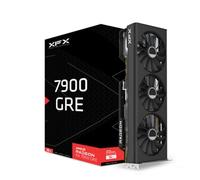 XFX Radeon RX 7900 GRE AMD 16 GB GDDR6