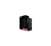 XFX Radeon RX 7900XT - Grafikkarten - Radeon RX 7900 XT - 20 GB GDDR6 - PCIe 4.0