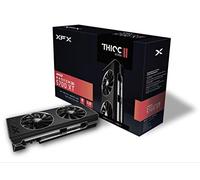 XFX RX 5700 Xt Thicc II Ultra 8GB GDDR6 1980 MHz 3xDP HDMI PCI Express 4.0 Scheda grafica Rx-57XT8DBD6