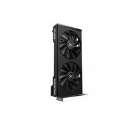 XFX RX-66XL8LFDQ videokaart AMD Radeon RX 6600 8 GB GDDR6