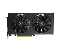 XFX RX 7600 Speedster SWFT210 GAMING 8 - Grafikkarte - 8.192 MB