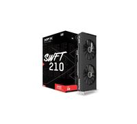 E_0002_S7838514 Xfx Scheda Grafica XFX SPEEDSTER SWFT210 AMD RADEON RX 7800 XT 1