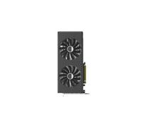 XFX RX-78TSWFTFP scheda video AMD Radeon RX 7800 XT 16 GB GDDR6