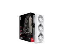 XFX RX 9070 SWIFT Triple-Fan White OC GDDR6 16384 MB RX-97SWFT
