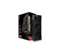 XFX RX 9070XT Swift Gaming 16GB GDDR6 Black