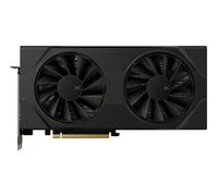 XFX Swift AMD Radeon RX 9060XT OC Gaming Edition con 16 GB GDDR6 HDMI 2xDP, AMD RDNA™ 4 (RX-96TSW16BQ)