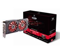 XFX - Scheda Grafica AMD Radeon RX 570, 8 GB GDDR5, PCI-E