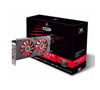 XFX - Scheda Grafica AMD Radeon RX 570, 8 GB GDDR5, PCI-E
