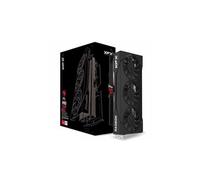 XFX Scheda grafica di gioco Swift AMD Radeon RX 9060 XT OC a tripla ventola da 16 GB (RX-96TS316BA)