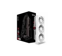 XFX Scheda grafica Swift AMD Radeon RX 9060 XT OC White Triple Fan Gaming Edition 16 GB (RX-96TS316W7)