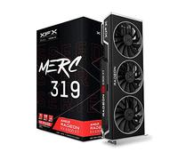 XFX Scheda video RX 6900XT 16 GB gaming, colore: nero