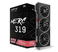 XFX SPEEDSTER MERC319 AMD RADEON RX 6750XT BLACK GAMING 12GB GDDR6