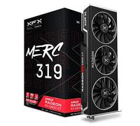 XFX Speedster MERC319 AMD Radeon RX 6800 XT CORE - Scheda grafica da gioco con 16 GB GDDR6 HDMI 3xDP RX-68XTALFD9