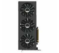 XFX SPEEDSTER QICK309 NERO AMD Radeon RX 7600 XT 16GB GDDR6X