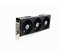 XFX SPEEDSTER QICK309 NERO AMD Radeon RX 7600 XT 16GB GDDR6X