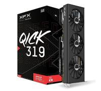 XFX Speedster QICK 319 Core Edition AMD Radeon RX 7800 XT 16 Go GDDR6