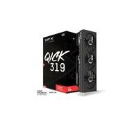 XFX Speedster QICK 319 Core Edition AMD Radeon RX 7800 XT 16 Go GDDR6