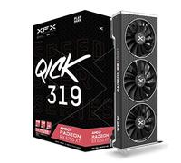 Scheda Grafica XFX SPEEDSTER QICK319 RADEON RX 6750 XT 12 GB GDDR6