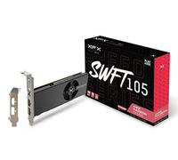 XFX Radeon RX 6400 Speedster SWFT105