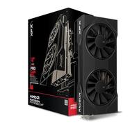 XFX Swift AMD Radeon RX 9060 XT OC Triple Fan 16GB GDDR6 FSR 4