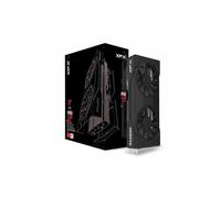 XFX Swift AMD Radeon RX 9060 XT OC Gaming Edition con 16GB GDDR6 HDMI 2xDP, AMD RDNA™ 4 (RX-96TSW16BQ)