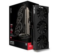 XFX SWIFT AMD Radeon RX 9070 OC Tripla ventola 16 GB GDDR6