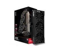 XFX Swift Radeon RX 9070 XT Gaming Edition AMD 16 GB GDDR6