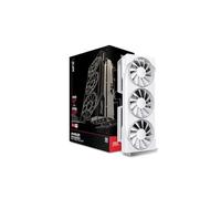 XFX Swift Radeon RX 9070 XT Gaming Edition AMD 16 GB GDDR6