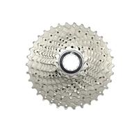 XFYESL Cassette pignoni e Ruote libere per Bicicletta Pig Adatto per Shimano Tiagra CS HG500 4700 4600 10 velocità Bici da Strada Cassetta Pignoni 10S Ruote Libere 11-25T 12-28T 11-32T(HG-500 11-34T)