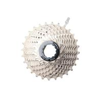 XFYESL Cassette pignoni e Ruote libere per Bicicletta Pig Adatto per volano per Cassetta Bici Shimano ULTEGRA CS-R8000 11s K7 HG-EV 11-25T/11-28T/11-30T/11-32T/11-34T(CS-R8000 11-25T)