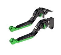 XFYESL pompa freno leva Adatto per Norden 901 2023-2024 Leve frizione adatte per Norden901 Leve freno pieghevoli ed estensibili Leve freni per moto(C)