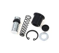 XFYESL pompa freno leva Kit di riparazione per pompa freno frizione moto da 11 mm a 14 mm e 16 mm, pistone, cilindro principale, pistone, accessori di riparazione Leve freni per moto(N6)