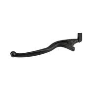 XFYESL pompa freno leva Le leve dei freni idraulici per moto sono adatte per scooter elettrici, motociclette e parti di ciclomotori Leve freni per moto(Right)