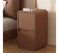 XFZJCHAP 2 comodini per cassetti, eleganti mobili per camera da letto, piccolo comò, per camera da letto, soggiorno