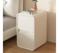 XFZJCHAP 2 comodini per cassetti, eleganti mobili per camera da letto, piccolo comò, per camera da letto, soggiorno