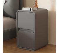 XFZJCHAP 2 comodini per cassetti, eleganti mobili per camera da letto, piccolo comò, per camera da letto, soggiorno