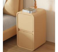 XFZJCHAP 2 comodini per cassetti, eleganti mobili per camera da letto, piccolo comò, per camera da letto, soggiorno