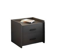 XFZJCHAP Comodino moderno piccolo, portapacchi per camera da letto, semplice moderno mobile moderno mobile per la camera da letto safehappy
