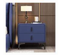 XFZJCHAP TAVOLO LATURA DI LETTO SEMPLICE MODERNO MODERNO MABIGLIATO PICCOLO MABIGLIAMENTO IMPIANTO IN LEGNO SOGNO SUDIMENTO STUDIO MOBILETTO NOTTE NOTTE (C)