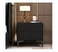 XFZJCHAP TAVOLO LATURA DI LETTO SEMPLICE MODERNO MODERNO MABIGLIATO PICCOLO PICCOLA IMPIORI INGGERITO SOGGIORO SUDIFICO STUDIO CABINATURA NOTTE NOTTE (G)