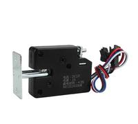 XG-07A Serratura for porta di armadietto piccola DC5v12v24v 1 pz(DC5V)