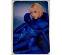 XG Photo card Trading card POB THE CORE regolare ufficiale